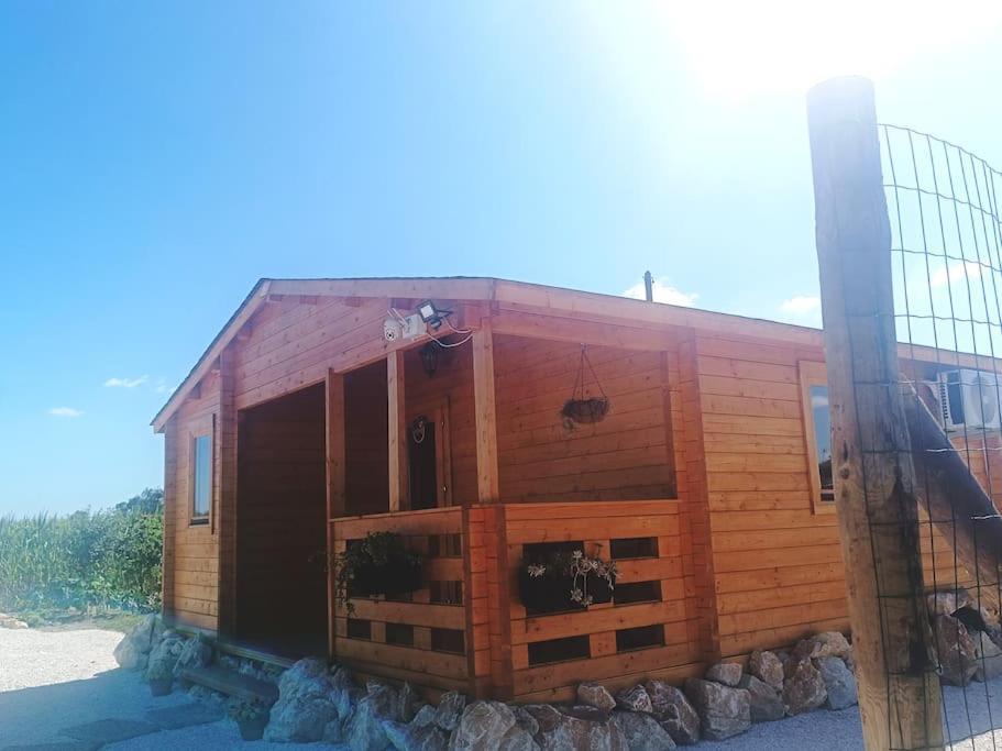 Casa Da Mareria Villa Gafanha da Boa Hora Exterior foto